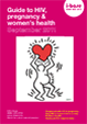 Pregnancy guide cover