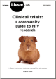 Clinical trials guide cover