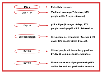 Std Timeline Chart