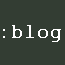 Blogs