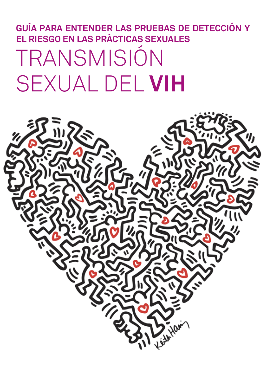 Sexual transmission and HIV testing (Spanish) HIV iBase