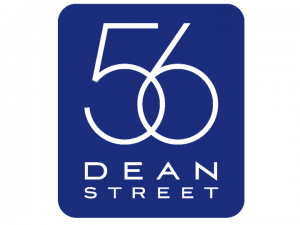 56 dean st logo