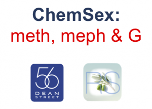 ChemSex graphic