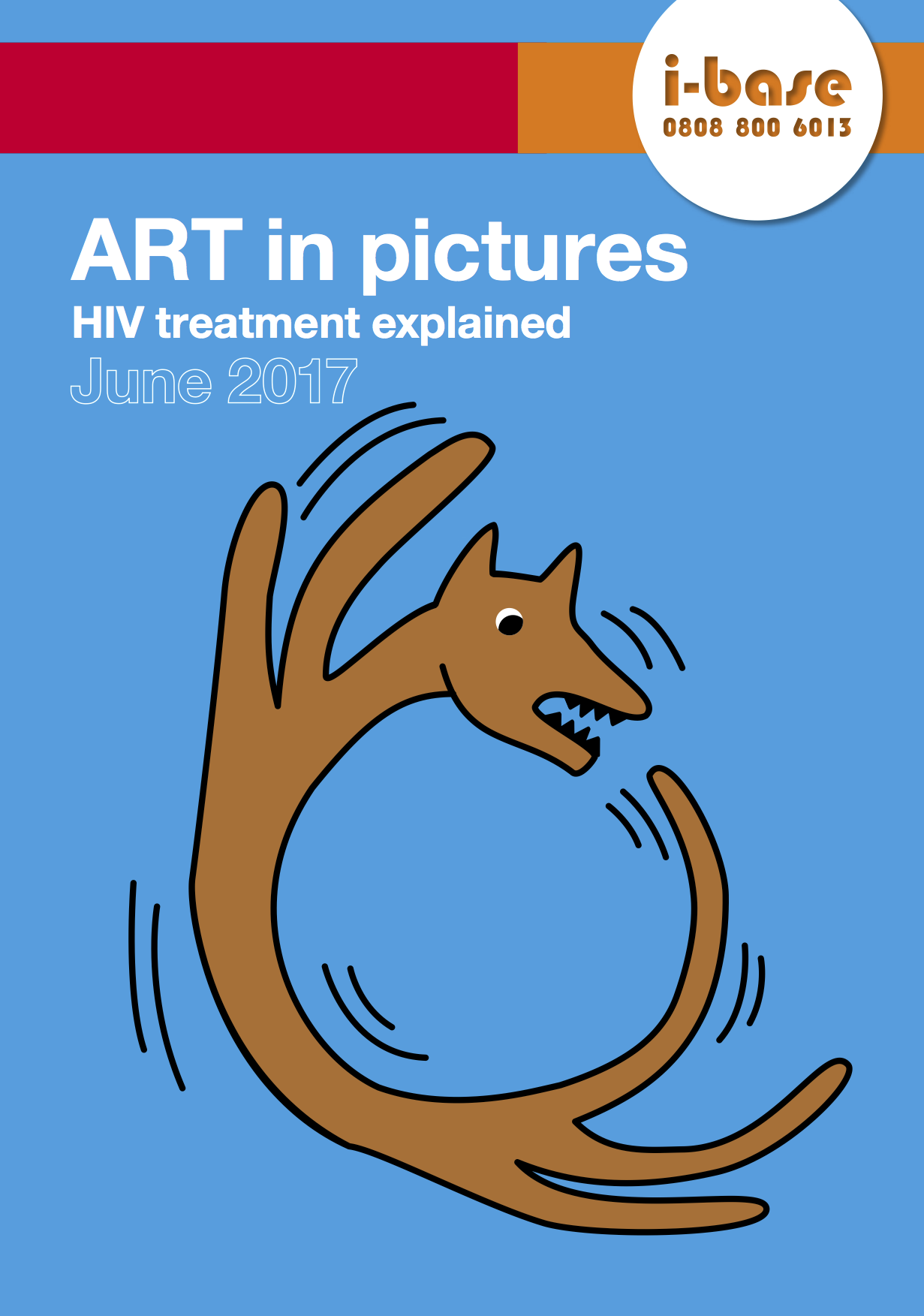 ART in pictures HIV treatment explained Guides HIV iBase