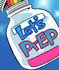 Does PrEP interact with other medications?, Guides