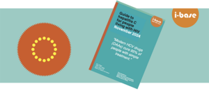 Hepatitis C and HIV guide