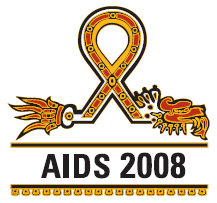 AIDS 2008