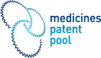 logo-MedicinesPatentPool