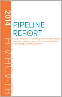 2014 Pipeline Report