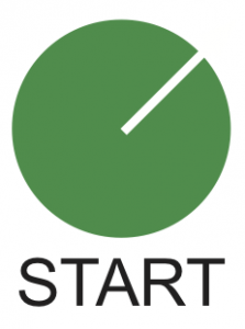 START logo