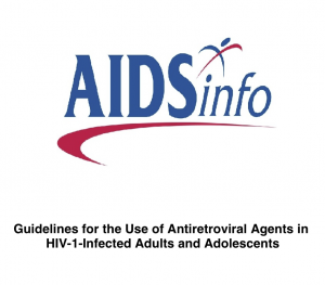 US DHHS guidelines cover