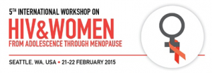 5th International Workshop on HIV & Women