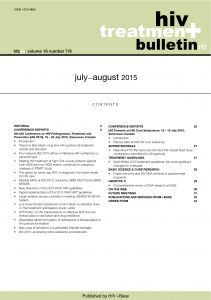 HTB JulAuyg 2015 cover