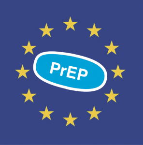 EU PrEP logo