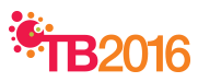TB2016 logo