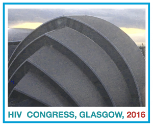 HIV Congress Glasgow 2016