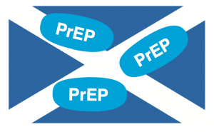 Scotland approves PrEP