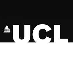 UCL logo