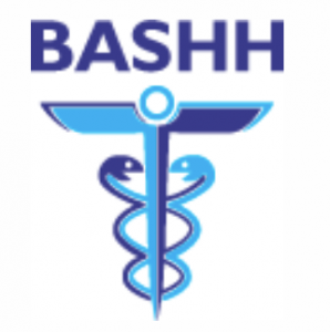 BASHH logo