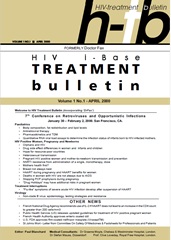 HTB number 1 cover