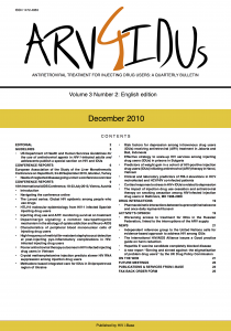 ARV4IDU cover Dec2010