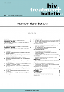 HTB NovDec2013 cover