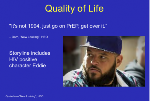 PrEP QoL slide graphic