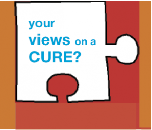 cure survey graphic