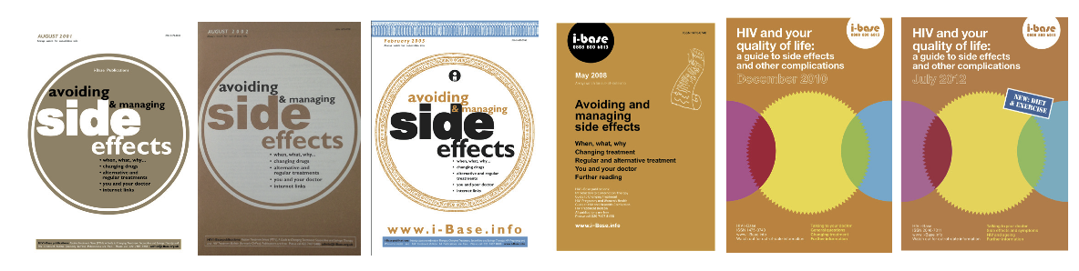 side effects covers compiled