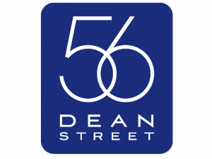 56 Dean St logo