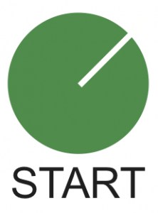 START logo
