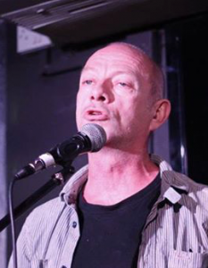 Open mic session