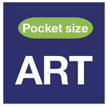 ART logo