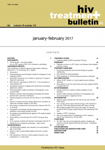 HTB jan:Feb 2017 cover
