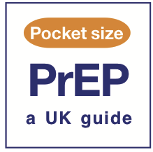 PrEP logo