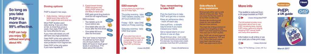 PrEP strip 1