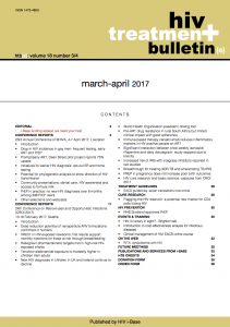 HTB MarApr 2017 cover