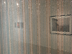 Felix Gonzalez-Torres (b.1957) - Untitled (Water), 1995