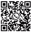 Join CHANGE QR code